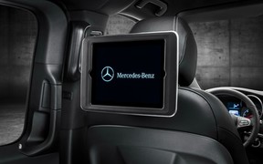 Mercedes-Benz V-Class AMG Mercedes-Benz V-Class AMG