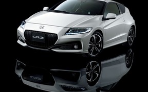 Honda CR-Z