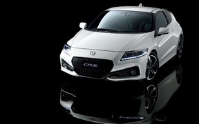 Honda CR-Z