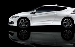 Honda CR-Z