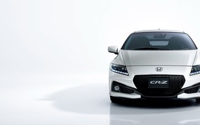 Honda CR-Z