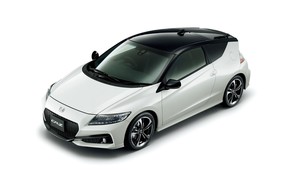 Honda CR-Z