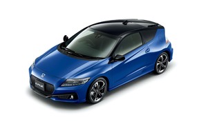 Honda CR-Z