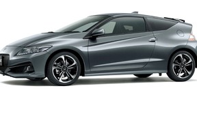 Honda CR-Z