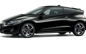 Honda CR-Z