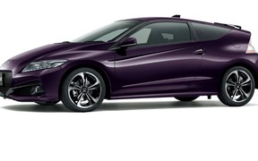 Honda CR-Z