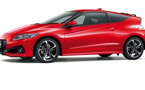 Honda CR-Z