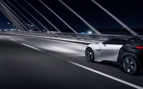 Peugeot Fractal Peugeot Fractal