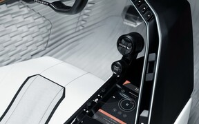 Peugeot Fractal Peugeot Fractal