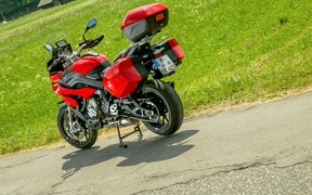 BMW S1000 XR