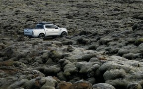 Renault Alaskan