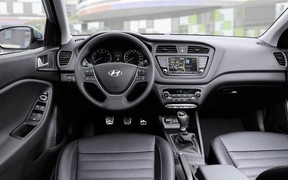 Hyundai i20 Active