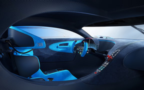 Bugatti Vision Gran Turismo Bugatti Vision Gran Turismo
