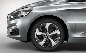 BMW 225xe Active Tourer