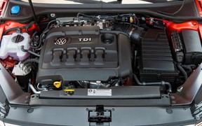 Volkswagen Passat Alltrack 2015 Volkswagen Passat Alltrack 2015