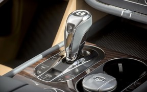 Bentley Bentayga Bentley Bentayga