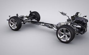 Bentley Bentayga Bentley Bentayga