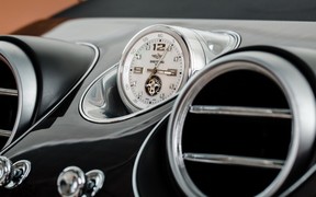 Bentley Bentayga Bentley Bentayga