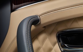 Bentley Bentayga Bentley Bentayga