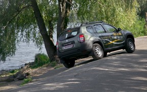 Renault Duster Renault Duster