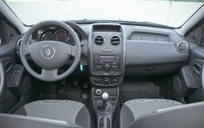 Renault Duster Renault Duster