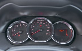 Renault Duster Renault Duster