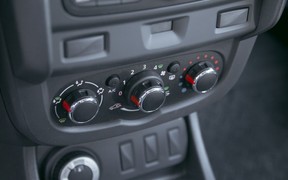 Renault Duster Renault Duster