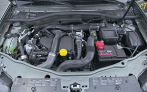 Renault Duster Renault Duster