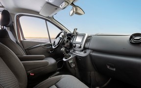 Opel Vivaro Surf