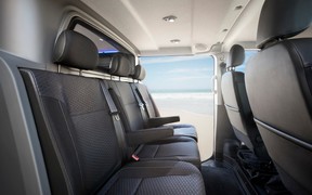 Opel Vivaro Surf