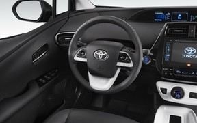 Toyota Prius IV Toyota Prius IV