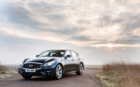 Infiniti Q70 2015 Infiniti Q70 2015
