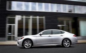Infiniti Q70 2015 Infiniti Q70 2015