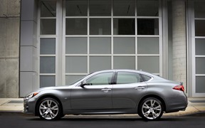 Infiniti Q70 2015 Infiniti Q70 2015
