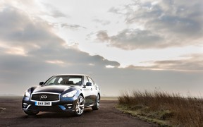 Infiniti Q70 2015 Infiniti Q70 2015