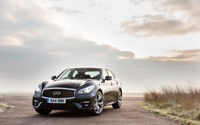 Infiniti Q70 2015 Infiniti Q70 2015