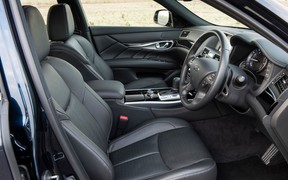 Infiniti Q70 2015 Infiniti Q70 2015