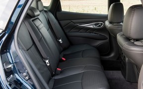 Infiniti Q70 2015 Infiniti Q70 2015