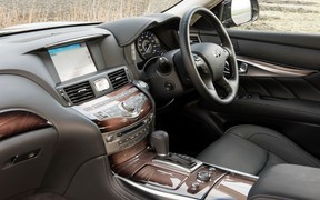 Infiniti Q70 2015 Infiniti Q70 2015
