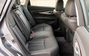 Infiniti Q70 2015 Infiniti Q70 2015