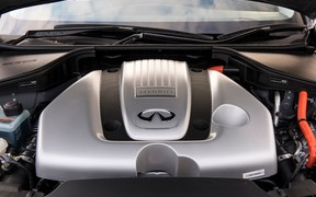 Infiniti Q70 2015 Infiniti Q70 2015