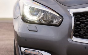 Infiniti Q70 2015 Infiniti Q70 2015