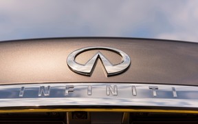 Infiniti Q70 2015 Infiniti Q70 2015