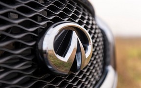 Infiniti Q70 2015 Infiniti Q70 2015