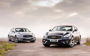 Infiniti Q70 2015 Infiniti Q70 2015