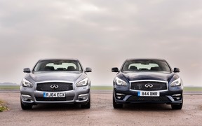 Infiniti Q70 2015 Infiniti Q70 2015