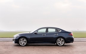Infiniti Q70 2015 Infiniti Q70 2015