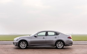 Infiniti Q70 2015 Infiniti Q70 2015