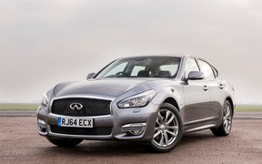 Infiniti Q70 2015 Infiniti Q70 2015