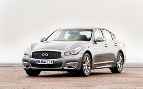 Infiniti Q70 2015 Infiniti Q70 2015